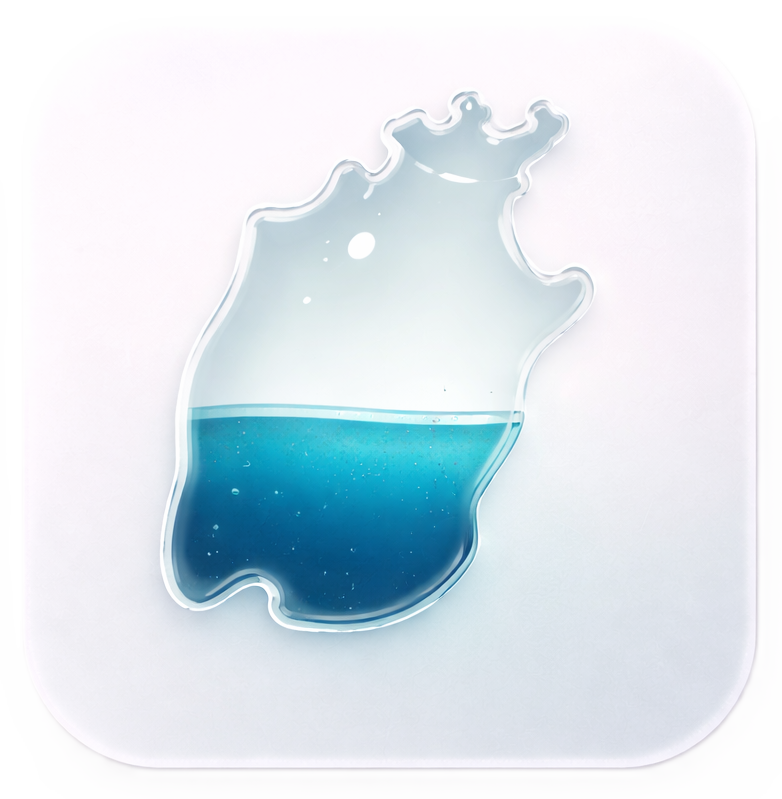 West Africa Conflict Analysis Icon